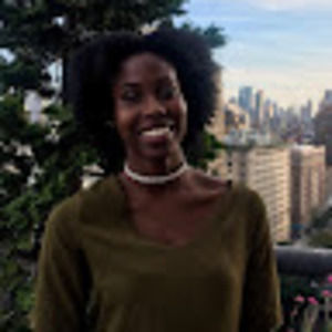 Meet your Posher, Joy